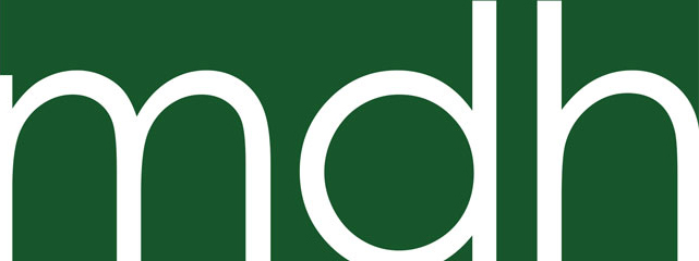 Green MDH Partners logo
