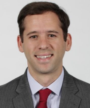 Raymond Hill