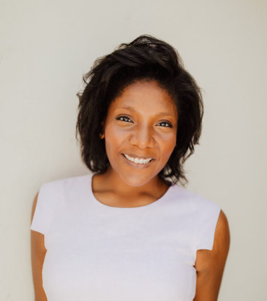 Robin Allman